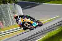 Advanced Group Orange Bikes